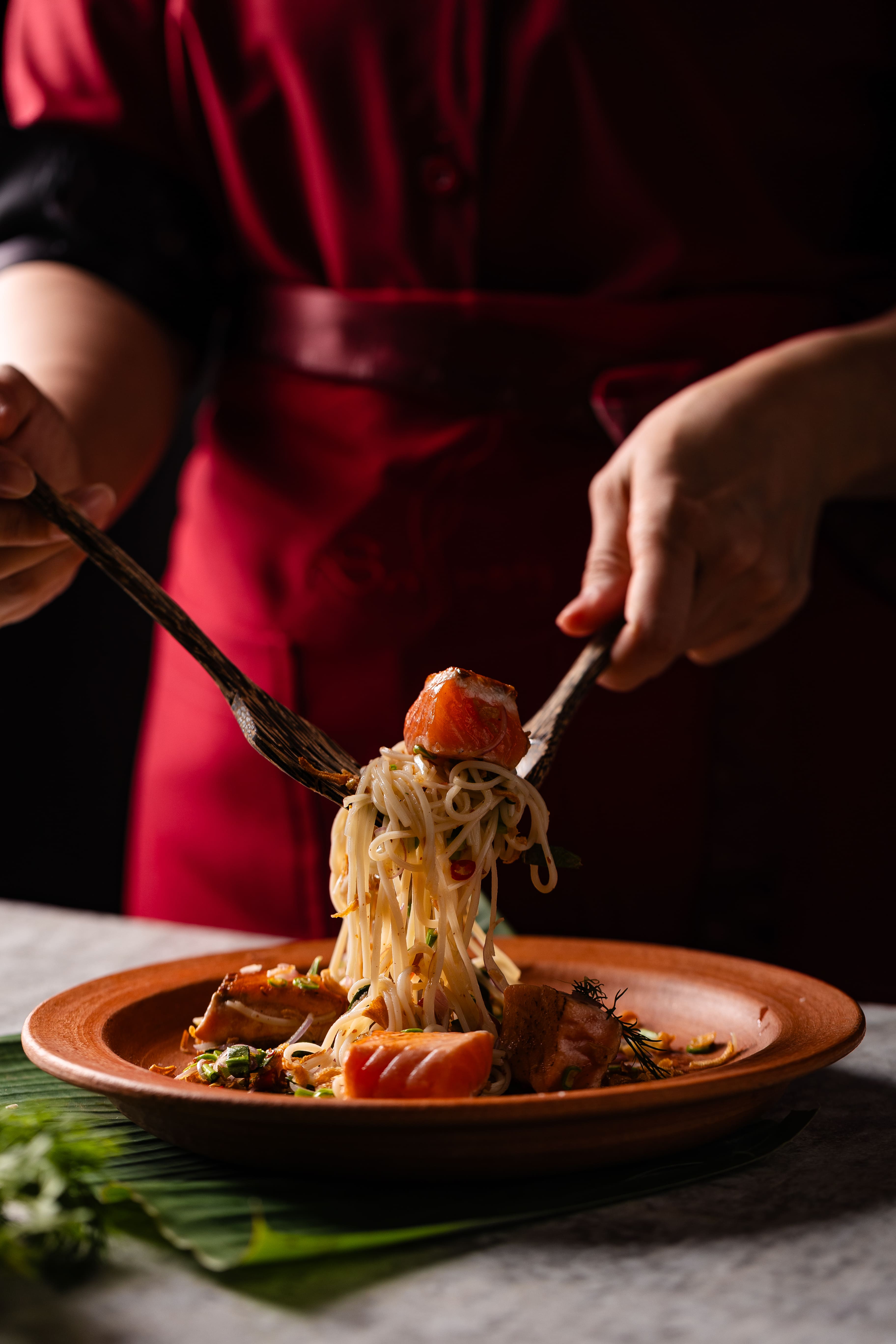 Banyan Tree Bangkok_Saffron Grill_Food.jpg